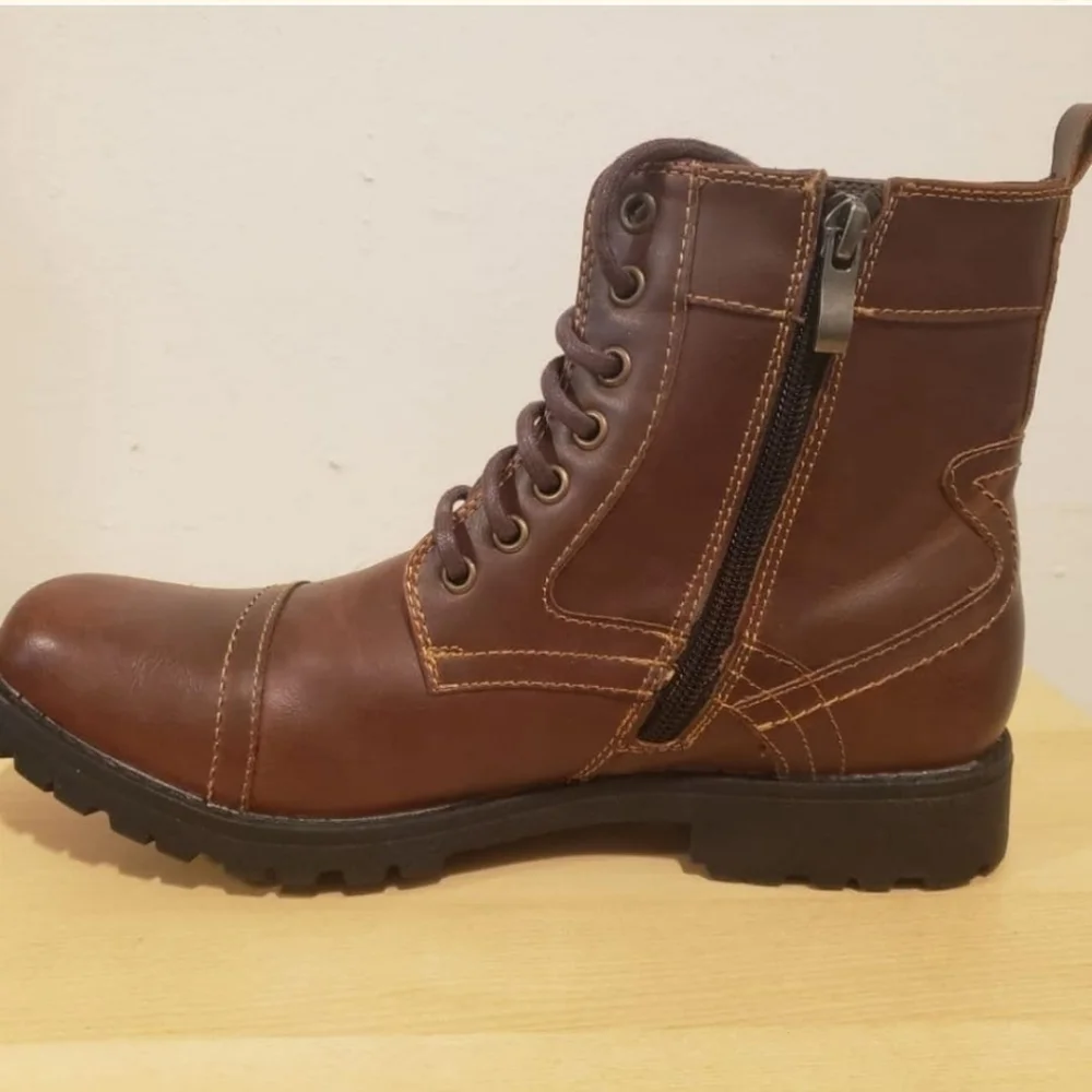 Report men Boot - Picture 2 of 5